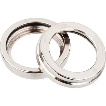 Sport Adaptér FULCRUM 15 mm ThruAxle Red Power+Racing Sport DB KITFCFA15