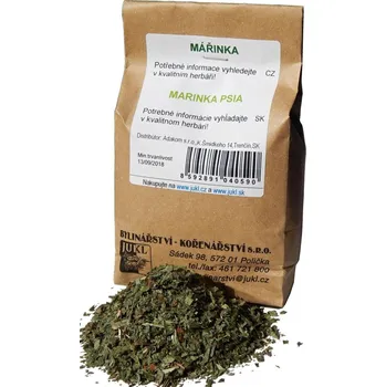 Čaj JUKL Mářinka 50 g