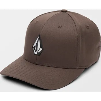 Kšiltovka Kšiltovka Volcom Full Stone Flexfit Hat - Wren Velikost: L/XL