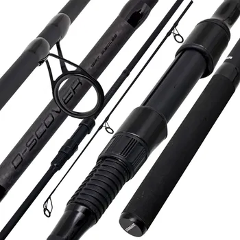 Starbaits Kaprový prut D Scover 3,6m 3,5lbs