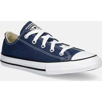 Pánská obuv Tenisky Converse 3J237 3J237. námořnická modř 59X, EUR 31.5
