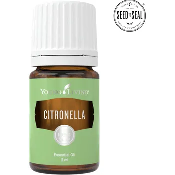 Drogerie Young living Citronella 5 ml