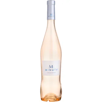 Víno Minuty M Rosé