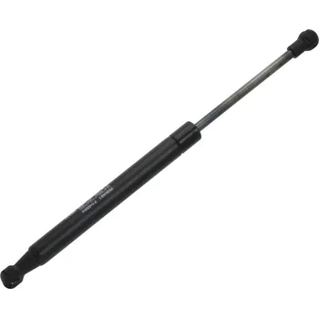 Dveře karosérie Vzpěra zadního okna VOLKSWAGEN TOUAREG (7L) | 2002-2006 |