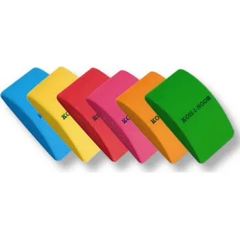 Pryž Pryž plastová 6225 myš velká