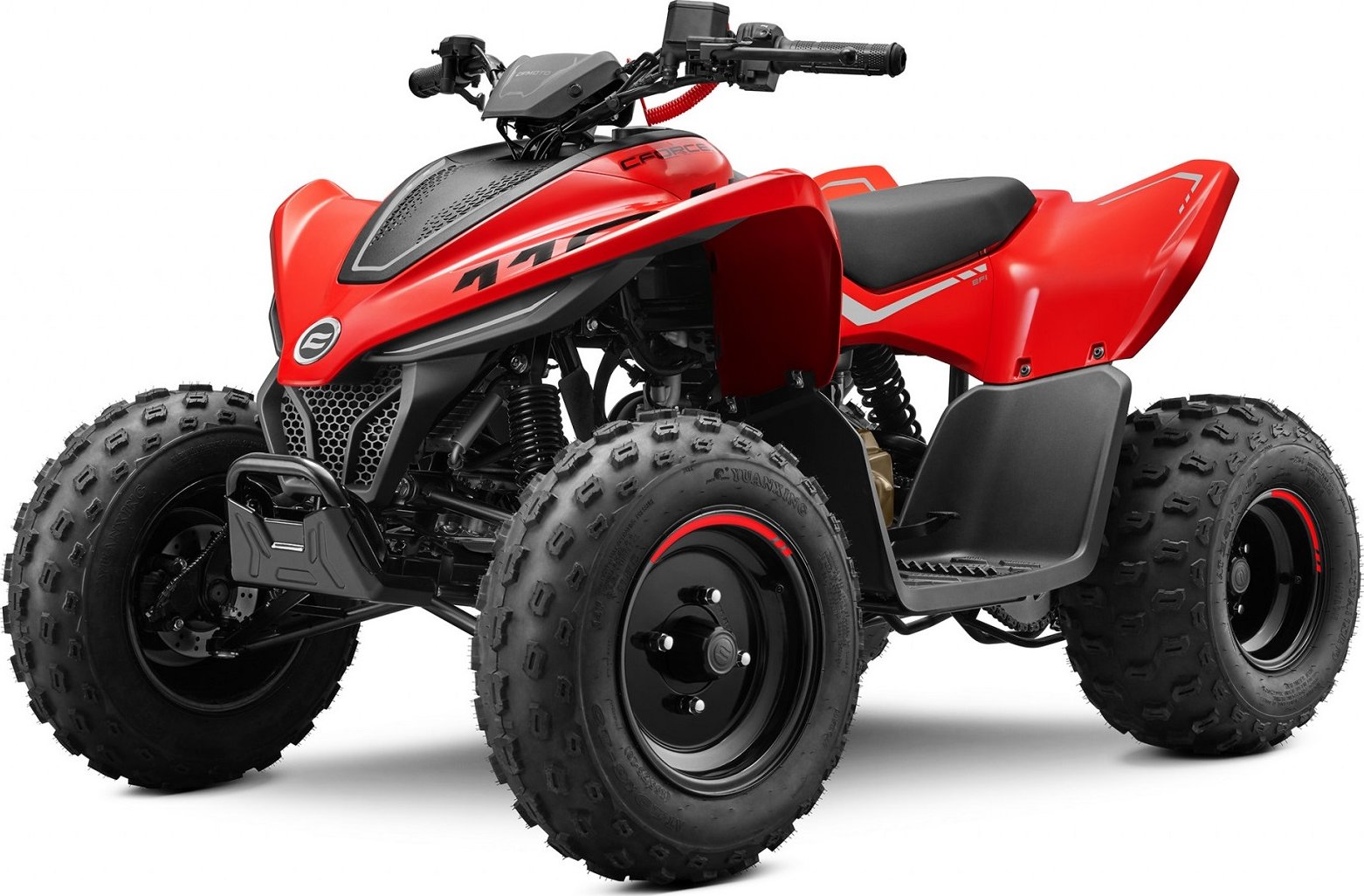 Dětská čtyřkolka GLADIATOR X110 LE Barva: Modrá