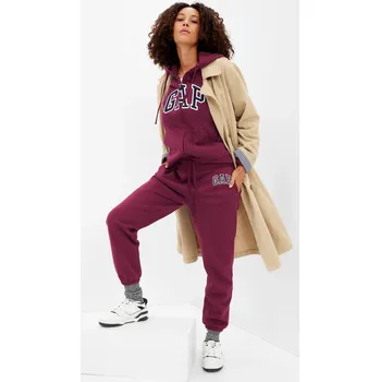 Dámské Tepláky s logem GAP 463492-03 Velikost: L REG Tričko zdarma při nákupu nad 3000,-!