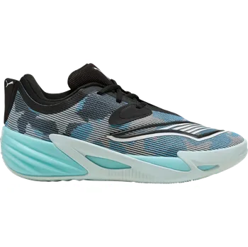 Dámské tenisky Basketbalové boty Puma All-Pro Nitro 2 shoe 312306-01 Velikost 42 EU | 8 UK | 9 US | 27 CM