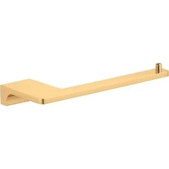 Dávkovač mýdla Siko Držák toaletního papíru RAV SLEZÁK Nil zlatá NLA0401ZK