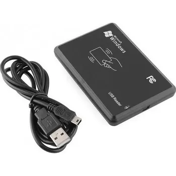 Čtečka magnetické karty OEM Čtečka R20D USB RFID čtečka 125Khz 772-236