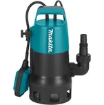 MAKITA PF0410 Ponorné čerpadlo (400W/8400 l/h) free_store_pickup