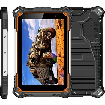 Tablet Tablet Chipol HR828E 8" 4GB / 64GB černý