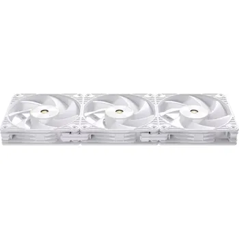 PC ventilátor ASUS Ventilátor PROART PF120 3in1, 3x120mm, bílá 90DA00M3-B09020