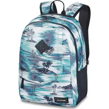 Školní batoh Studentský batoh Dakine ESSENTIALS PACK 22L - Blue Isle