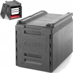 GN nádoba 1/1 Hendi 490 mm polystyrenová 66 l