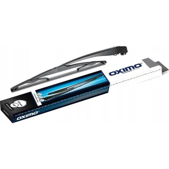 Stěrač Oximo WRA306R029 Rameno stěrače, čištění oken