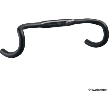 Řídítka FSA řidítka s integrací Road ENERGY Compact Alloy 440 mm