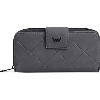 Peněženka Vuch Sharon šedá