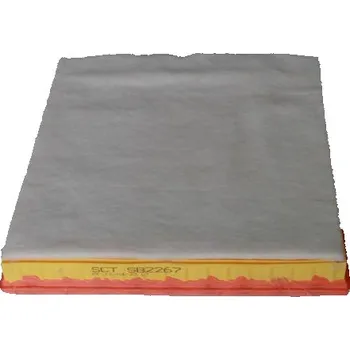 Vzduchový filtr Vzduchový filtr SCT - MANNOL SB 2267