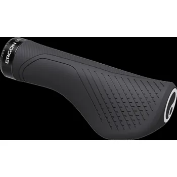grip ERGON gripy GS1 Evo Moondust Grey -L