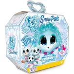 Fur Balls Sněžní kamarádi