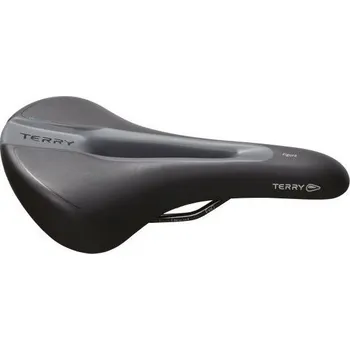 Sport Terry sedlo Figura Max Men