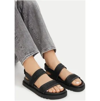 Dámské sandále Sandály G-Star Raw CEO-COLS1 Černá 40