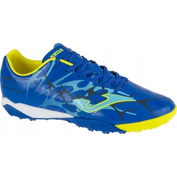 Turfy JOMA SUPER COPA 2504 TF (39) Pánské turfy Modré