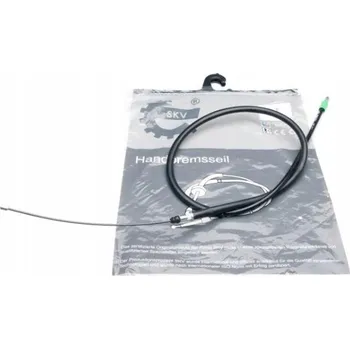 Brzdová hadice 25SKV374 HADICE BRZDOVÁ ESEN SKV