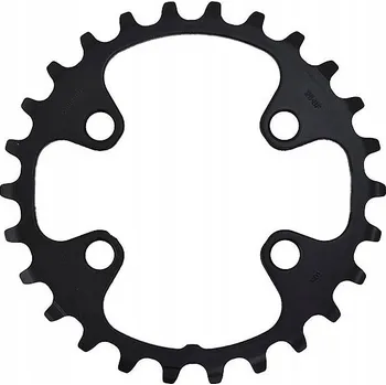 IP kamera Shimano Převodník 26 zubů Bf