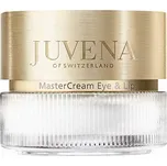 Juvena MasterCream Eye & Lip 20 ml