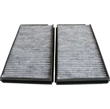 Klimatizace automobilu Filtr, vzduch v interiéru SCT - MANNOL SAK 156