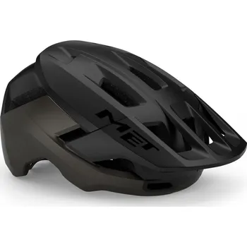 Cyklistická přilba přilba MET TERRAE MIPS černá - 52/56