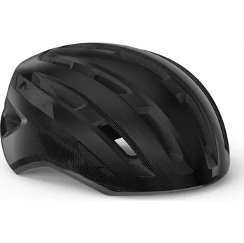 Cyklistická přilba MET přilba MILES MIPS černá -52/58