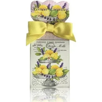 Mýdlo Mýdlo Lemon Lavender 90g
