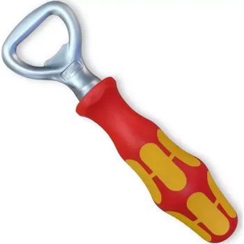 Kleště Wera 130008 Otvírák na láhve VDE (W05130008001)