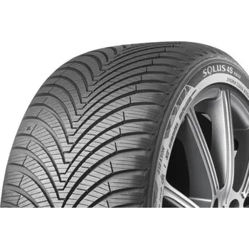 Auto-moto Kumho 205/55R19 97V HA32 XL 3PMSF (DOPRAVA ZDARMA)