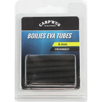 Umělá nástraha Carp'R'Us EVA Tyčinky Eva Boilies Tubes Varianta: Carp'R'Us EVA Tyčinky Eva Boilies Tubes - Velikost: 8mm