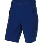 CRIVIT Pánské funkční cyklistické kraťasy 2 v 1 (navy modrá, 50)