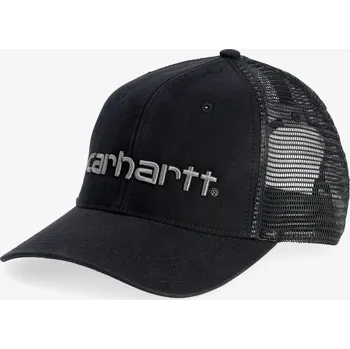Módní doplněk Kšiltovka Carhartt Dunmore Cap - black