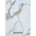 Panastone PVC stěnový panel 1220x2800x2,8mm Dekor: 104 Calacatta