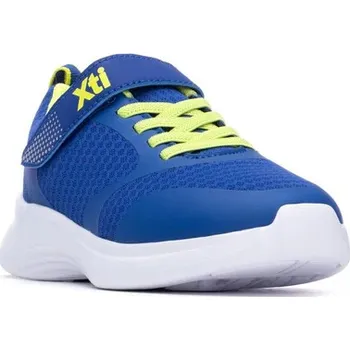 Chlapecké tenisky XTI CHLAPECKÉ TENISKY 153070 (35) - 8447393407634