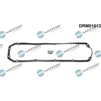 Těsnění motoru Těsnění, kryt hlavy válce Dr.Motor Automotive DRM01613