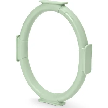 725389 - Tchibo - Obruč na pilates - barva: zelená