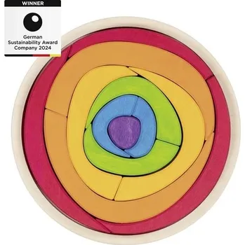 Puzzle GOKI - Puzzle Oculus