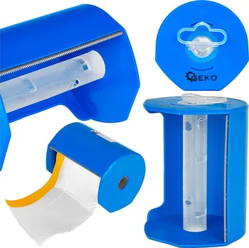 Dávkovač mýdla Dávkovač na malířskou fólii 10 cm, Geko G66399A