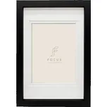 FOCUS DAHLIA 30x40/20x30, černá