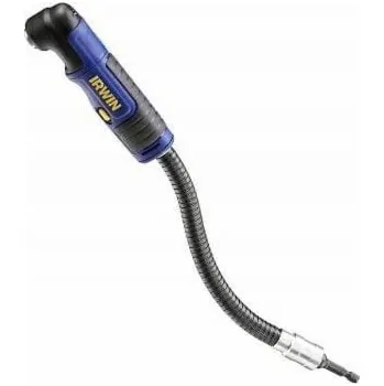 Masážní přístroj IRWIN RUKOJEŤ HROT 350mm FLEXIBILNÍ