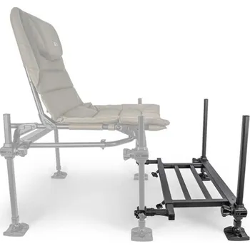 rybářské křeslo Podnožka Pro Křeslo Korum S23 Accessory Chair Footplate