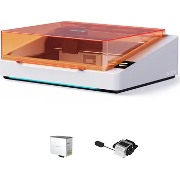 3D tiskárna TOOCAA NOVA Basic-10W